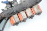 Газов инжекцион за Ford Focus I Estate (02.1999 - 12.2007) 1.6 16V, 100 к.с.