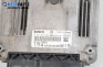 Компютър с контактен ключ за Fiat Croma Station Wagon (06.2005 - 08.2011) 1.9 D Multijet, 150 к.с., № Bosch 0 281 012 963