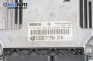 Компютър двигател за BMW 5 Series E60 Sedan (E60) (07.2003 - 03.2010) 530 d, 218 к.с., № Bosch 0 281 011 224
