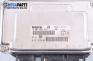 Компютър с контактен ключ за Peugeot 206 Hatchback (08.1998 - 12.2012) 1.6 16V, 109 к.с., № Bosch 0 261 207 477