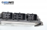 Компютър двигател за Renault Scenic II Minivan (06.2003 - 07.2010) 1.9 dCi (JM0G, JM12, JM1G, JM2C), 120 к.с., № 0 281 011 549