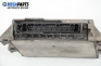 Компютър с контактен ключ и имобилайзер за Fiat Punto Hatchback (09.1993 - 09.1999) 75 1.2, 73 к.с., № IAW 8F.5T/070P-45