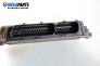 Компютър с контактен ключ за Seat Ibiza IV Hatchback (02.2002 - 11.2009) 1.2 12V, 70 к.с., № 03E 906 023 D