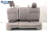 Комплект салон за Dacia Logan MCV (02.2007 - ...), 4+1 вр.