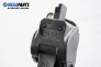 Потенциометър газ  за Peugeot Partner Tepee (04.2008 - 08.2018), № Bosch 0 280 755 177