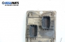 Компютър двигател за Alfa Romeo 156 Sedan (09.1997 - 09.2005) 2.0 16V T.SPARK (932A2), 155 к.с., № Bosch 0 261 204 948