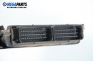 Компютър с контактен ключ и имобилайзер за Chevrolet Spark (M200, M250) (05.2005 - ...) 0.8, 50 к.с., № 5WY5418F / 1BGX96417294