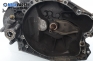 Ръчна скоростна кутия за Peugeot 206 Hatchback (08.1998 - 12.2012) 1.9 D, 69 к.с., № 5365219 A