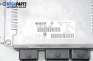 Компютър с контактен ключ за Peugeot 307 Hatchback (08.2000 - 12.2012) 2.0 HDi 90, 90 к.с., № Bosch 0 281 011 341