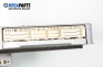 Компютър с контактен ключ и имобилайзер за Toyota Yaris Hatchback I (01.1999 - 12.2005) 1.3 16V, 86 к.с., № 89661-52082