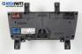 Панел климатроник за Fiat Stilo Hatchback (10.2001 - 11.2010), № 735319258