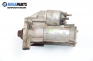 Стартер за Peugeot 206 Station Wagon (07.2002 - ...) 1.4 16V, 88 к.с., № Valeo 9648644680