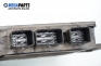 Компютър с контактен ключ за Renault Clio II Hatchback (09.1998 - 09.2005) 1.5 dCi, 57 к.с., № Delphi DDCR 80925H