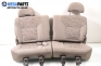 Комплект салон за Nissan Patrol GR V Wagon (06.1997 - 04.2010), 4+1 вр.