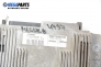 Компютър с контактен ключ и четец за Renault Megane I Hatchback (08.1995 - 12.2004) 1.6 i (BA0L), 75 к.с., № Siemens S 105300104 D
