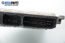 Компютър двигател за Fiat Bravo I Coupe (1995-10-01 - 2001-10-01) 1.6 16V (182.AB), 103 к.с., № IAW 49F.B9