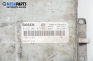 Компютър двигател за Rover 800 Sedan (10.1986 - 02.1999) 825 D/SD (XS), 118 к.с., № Bosch 0 281 001 417