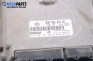 Компютър с контактен ключ за Volkswagen New Beetle Coupe (01.1998 - 09.2010) 1.9 TDI, 90 к.с., № Bosch 0 281 001 732