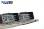 Компютър двигател за Fiat Doblo Van I (03.2001 - 11.2009) 1.9 D (223AXB1A), 63 к.с., № R04010036B