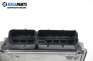 Компютър двигател за Volkswagen Touareg SUV (10.2002 - 01.2013) 5.0 V10 TDI, 313 к.с., № Bosch 0 281 011 481