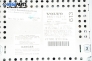 CD плеър за Volvo S60 I Sedan (07.2000 - 04.2010), № 8651153-1