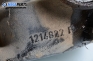 Диференциал за BMW 3 Series E46 Sedan (02.1998 - 04.2005) 320 d, 136 к.с., № 1214822 F