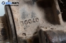 Диференциал за BMW 3 Series E46 Sedan (02.1998 - 04.2005) 320 d, 136 к.с., № 1214822 F