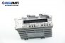 Компютър двигател за Volkswagen Sharan Minivan I (05.1995 - 03.2010) 2.0, 115 к.с., № Siemens 5WP4 161