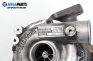 Турбо за Mazda 6 Station Wagon I (08.2002 - 12.2007) 2.0 DI, 136 к.с., № VJ32 0208