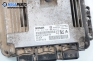 Компютър двигател за Peugeot Partner Box I (04.1996 - 12.2015) 1.6 HDi 75, 75 к.с., № Bosch 0 281 012 620