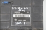 Компютър двигател за Volkswagen Golf III Hatchback (08.1991 - 07.1998) 1.4, 60 к.с., № 0 261 200 750