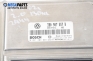 Компютър с контактен ключ за Volkswagen Passat Sedan B5.5 (10.2000 - 12.2005) 2.0, 130 к.с., № Bosch 0 261 208 003