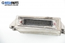 Компютър с контактен ключ за Peugeot 206 Hatchback (08.1998 - 12.2012) 1.1 i, 60 к.с., № 9628993580