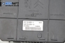 Бушонно табло за Citroen C5 III Sedan (02.2008 - 04.1017) 2.0 16V, 140 к.с., № 28120836-4