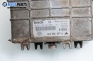 Компютър с контактен ключ и имобилайзер за Seat Ibiza II Hatchback (03.1993 - 05.2002) 1.4 i, 60 к.с., № Bosch 0 261 204 054/055