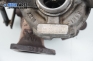 Турбо за Opel Vectra B Estate (11.1996 - 07.2003) 2.0 DI 16V, 82 к.с., № Garret T15  90 531 518