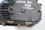 Дроселова клапа за Opel Corsa C Hatchback (09.2000 - 12.2009) 1.2, 75 к.с., № Bosch 0 280 750 014