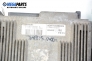 Компютър с контактен ключ и четец за Renault Megane Scenic (10.1996 - 12.2001) 2.0 i (JA0G), 114 к.с., № Siemens S113717113C