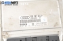Компютър с контактен ключ за Audi A6 Avant C5 (11.1997 - 01.2005) 2.5 TDI quattro, 150 к.с., № Bosch 0 281 001 931