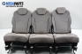 Комплект салон за Peugeot 807 (E) (06.2002 - ...)
