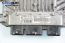 Компютър двигател за Citroen C2 Hatchback (09.2003 - 04.2009) 1.4 HDi, 68 к.с., № Siemens 5WS40174B