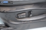 Кожен салон с ел. регулиране за BMW X5 Series E53 (05.2000 - 12.2006)