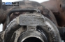 Турбо за Honda Civic VII Hatchback (03.1999 - 02.2006) 1.7 CTDi (EU, EP, EV), 100 к.с., № Garrett GT1749V  8972873794