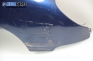 Калник за Peugeot 206 Hatchback (08.1998 - 12.2012), 2+1 вр., хечбек, позиция: дясна
