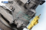 Компресор климатик за Peugeot 307 Station Wagon (03.2002 - 12.2009) 1.6 16V, 109 к.с., № Sanden SD6V12