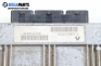 Компютър двигател за Renault Laguna II Hatchback (03.2001 - 12.2007) 1.8 16V (BG06, BG0J, BG0M), 116 к.с., № 21646548-6