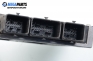 Компютър двигател за Renault Laguna II Hatchback (03.2001 - 12.2007) 1.8 16V (BG06, BG0J, BG0M), 116 к.с., № 21646548-6
