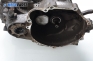 Ръчна скоростна кутия за Mitsubishi Lancer VI Sedan (09.1995 - 08.2003) 1.3 12V (CK1A), 75 к.с., № F5M4 11R8A