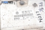 Компютър с контактен ключ за Seat Leon Hatchback I (11.1999 - 06.2006) 1.9 TDI, 110 к.с., № Bosch 0 281 010 683