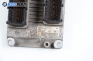 Компютър с контактен ключ за Alfa Romeo 147 Hatchback (2000-11-01 - 2010-03-01) 2.0 16V T.SPARK (937AXC1), 150 к.с., № Bosch 0 261 206 708